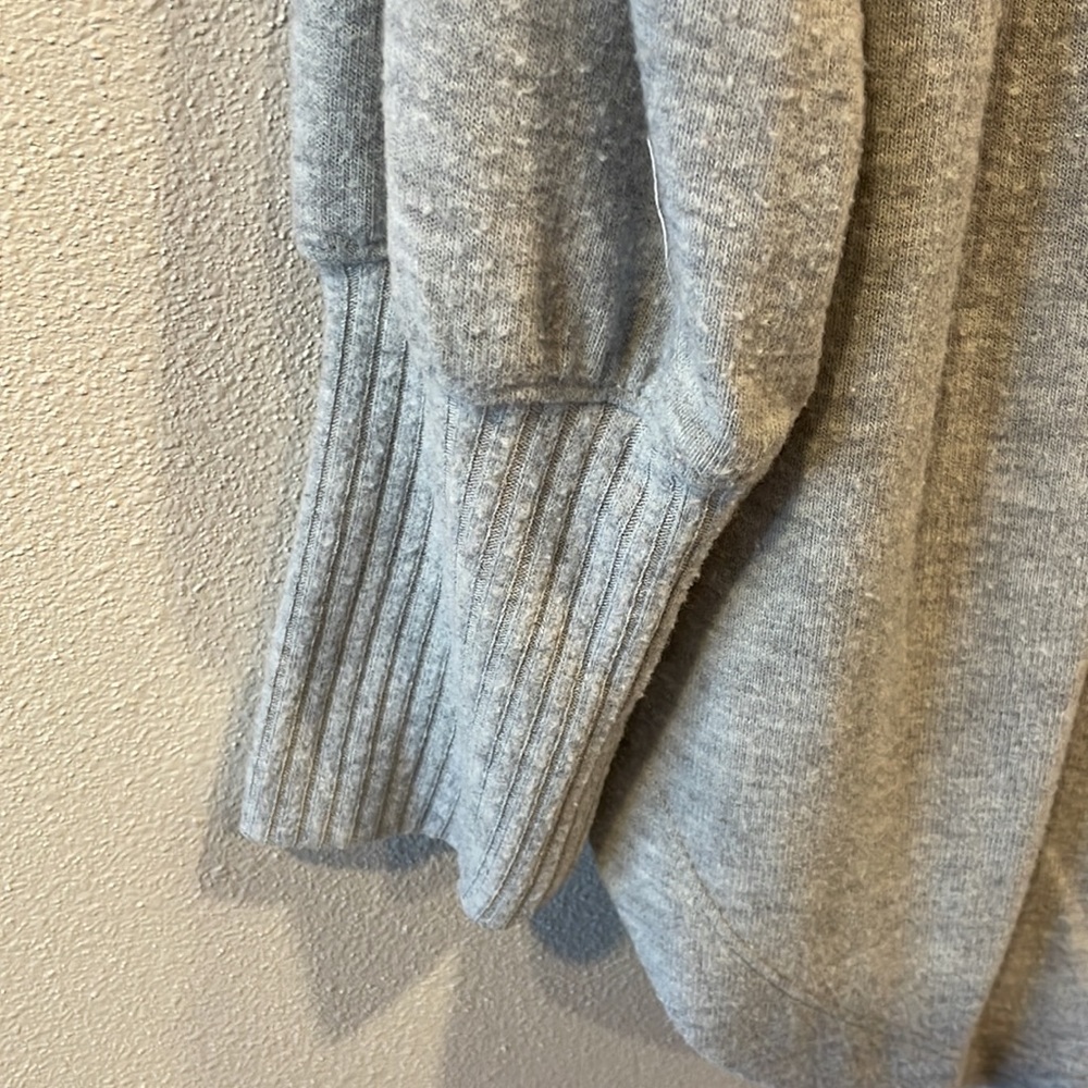 Split-Neck Tunic - image 4